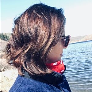 Meet your Posher, Dajana